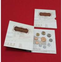 ราคา ของที่ระลึก แผงเหรียญกษาปณ์หมุนเวียน ปี 2560 (5620502838)