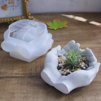 ราคา DIY เครื่องมือเติมปลั๊กซิลิโคนซิลิโคนแม่พิมพ์เพชรเพชรเพชรพลบมุมกล่องหยดของเหลวแม่พิมพ์ซิลิโคนอีพ็อกซี่สองมือกระถางดอกไม้ efsffqq3.my20251022 (49300035089)