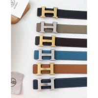 ราคา ของแท้ ยิงจริงใหม่เอี่ยม Hermes เข็มขัดหัวเข็มขัดสองด้านสีทอง 3.8 ซม. เข็มขัดผู้ชาย เข็มขัดแอร์เมส 3.8CM เข็มขัดแอร์เมส (27907433737)