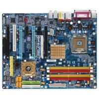ราคา GIGABYTE GA-8N-SLI Quad Royal LGA 775 MOTHERBOARD (เฉลี่ย. 1.1) (23443717965)