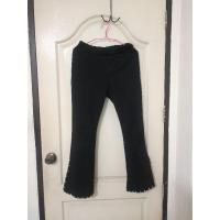 ราคา กางเกงผ้ายืดขาม้าแฟชั่นมือสอง (28778330283)