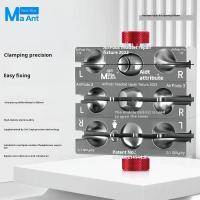 ราคา MaAnt Aidt P1 หูฟัง Gripper สำหรับการซ่อมหูฟัง ( AirPads 1-3/AirPodsPro 1-2 ) (41861339821)