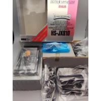 ราคา Aiwa JX810 Cassette Walkman (งานญี่ปุ่น, รุ่นเรือธง) พร้อมหัว Ammorphous, MSP, BBE & Dolby (52652083042)