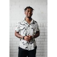 ราคา H&M เสื้อเชิ้ต L (มือสอง) (26206463295)