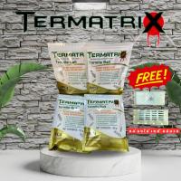 ราคา เหยื่อปลวก 3แถม1 เหยื่อกำจัดปลวก Termatrix กำจัดปลวก ยาปลวก อาหารปลวก ฆ่าปลวกตายยกรังสินค้าล้อตใหม่ (24535930010)