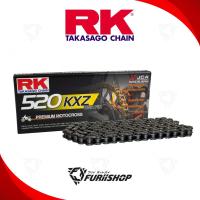 ราคา โซ่ RK Chain 520KXZ Motocross Chain (520KXZ-120L) (26701273706)