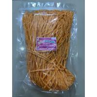 ราคา ปลาเส้นทาโร่ ปลาเส้นปรุงรสบาบีคิว ปลาเส้นอย่างดี ราคาพิเศษ #แม่แขทะเลแห้ง (6656258352)