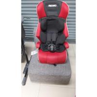 ราคา บูสเตอร์คาร์ซีทrecaroสวยกริป (29867857172)