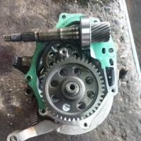 ราคา เฟืองท้าย Click คาบูตัวแรกเฟืองท้าย Click คาบูตัวแรก (26536080303)