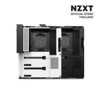 ราคา NZXT MAINBOARD AMD N7 B550 WHITE / BLACK (3066838576)