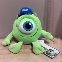 ราคา ตุ๊กตาไมค์ (473218739)