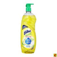 ราคา ซันไลต์ เลมอน เทอร์โบ น้ำยาล้างจาน 750 มล. (49950568245)