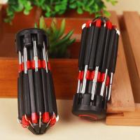 ราคา ไขควงอเนกประสงค์ 8ใน1 มีไฟฉาย (7268900598)