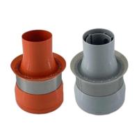 ราคา Cyclone multi-cone สําหรับ Xiaomi Mijia 1C K10 1C K10 dreame V9 V9 Pro V9B V9P V10 V11 V12 V16 เครื่องดูดฝุ่นไร้สายมือถืออะไหล่ (28518271494)