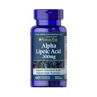 ราคา (แบ่งขาย​ 10 เม็ด) ALA​ Alpha​ Lipoic​ Acid​ 300​ mg. (4507283446)