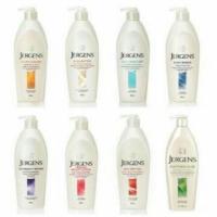 ราคา Jergens body lotion บำรุงผิวล้ำลึก 400-650ml (602350768)