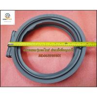ราคา อะไหล่ของแท้/ขอบยางประตูเครื่องซักผ้าฝาหน้าแอลจี/LG/GASKET DOOR/MDS63939301 (21726785227)