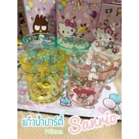 ราคา แก้วน้ำปาร์ตี้ ซานริโอ จาก 7-Eleven [Sanrio / แก้วน้ำ / 7-11 / พรีเมียม / แก้วปาร์ตี้] (5416013296)