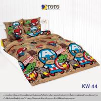 ราคา ผ้านวม โตโต้นอน ขนาด 6 ฟุต (51901636384)