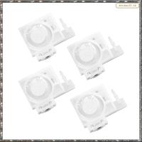 ราคา [LHY] สําหรับเครื่องพิมพ์หมึก Damper เปลี่ยน 4 ชิ้นเหมาะกับ R1390 L1800 L1400 R2000 R2400 L1300 T50 L805 DTF (40404415993)