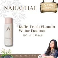 ราคา Nahathai Kefir Fresh Vitamin Water Essence (150 ml)น้ำตบ ณหทัย (20479553731)