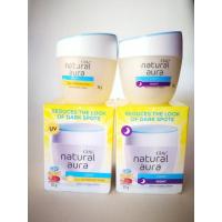 ราคา SALE ❗️❗️Olay Natural Aura light Brightening Day Night Crean 50g (24802938300)