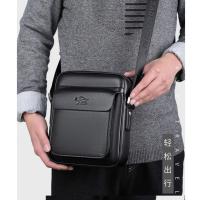 ราคา หนังแท้กระเป๋าสะพายมัลติฟังก์ชั่ผู้ชาย ค โรสบอดี กระเป๋าสบายๆอินเทรนด์ ค โรสบอดี กระเป๋าสวมทนกระเป๋าเป้สะพายหลังยินดีต้อนรับสู่ร้าน ร้านของเรา สินค้าพร้อมสต๊อก ส่งภายใน48ชั่วโมงหลังจากสั่งซื้อ!10.31.0