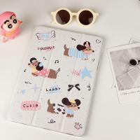 ราคา เคสฝาพับ เคสFor Samsung Tab S9/S9 FE S9 plus/S10plus มีช่องใส่ปากกา เคสหนัง ซัมซุง แท็ป เอส9 เคสกันกระแทก -Smart Case (27024387051)