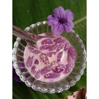 ราคา ครองแครงแป้งสาคูมันม่วงหวานญี่ปุ่น (2981985976)