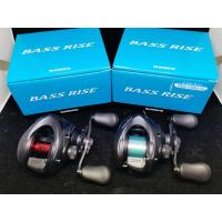 ราคา Shimano BASS RISE fishing reel (42511157466)