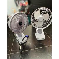 ราคา พัดลมพกพา ได้2อัน มือสอง ขายถูกตามสภาพชาร์ทไฟได้ (26576025032)