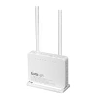 ราคา ใช้โค้ด SMAMAY150 ลดเพิ่ม TOTOLINK ND300 300Mbps Wireless N ADSL+2 Modem Router(มีบริการเก็บเงินปลายทาง) (1867055559)
