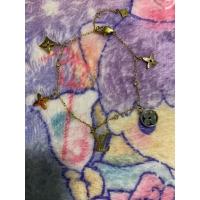 ราคา สร้อยข้อมือ Lv สามกษัตริย์ (3654730329)