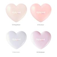 ราคา [LILYBYRED] Seller pick Love Beam Glow Veil Highlighter – Korean Dewy Radiance (42153401516)
