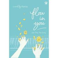 ราคา FLOW IN YOU : JUST PLAY SONG (43205617975)