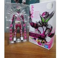 ราคา SHF Kamen Rider S.H.Figuarts Kamen Rider Jin : Flying Falcon มือ 2 (22730106598)