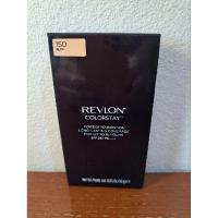 ราคา Revlon ColorStay Twoway Powder Foundation 10 g. เรฟลอน คัลเลอร์สเตย์ ทูเวย์ พาวเดอร์ ฟาวเดชั่น 10 กรัม สี Buff (150) (24017833939)