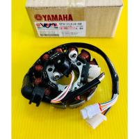 ราคา ฟิลคอยล์ Nouvo Elegance135 ,Nouvo135 ,Elegance135 แท้VCM(YAMAHA) (18571681633)