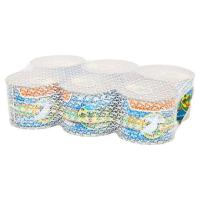 ราคา *พร้อมส่ง* นกพิราบ ผักกาดดองสามรส ฝาดึง 140กรัม x 6 กระป๋อง Dried Pickled Pigeon Three Sauce Pulled 140g x 6 Cans (4065153993)