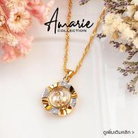 ราคา พร้อมส่ง!! กังหันวัดแชกงหมิว สร้อยคอพร้อมจี้กังหันนำโชค สร้อยคอทอง 24K เพิ่มทรัพย์ ร่ำรวย ใส่แล้วรวย (4792287405)