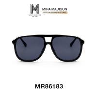 ราคา Mira Madison Sunglasses แว่นตากันแดด รุ่น MR86183-OF (24432990573)