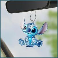 ราคา เครื่องประดับรถยนต์ รถแขวนเครื่องประดับ 2ง อะคริลิคการ์ตูนตัวละครน่ารัก เสน่ห์ สําหรับผู้หญิงผู้ชายเด็กกระเป๋ากระเป๋าเป้สะพายหลัง ไม่ (24793916879)