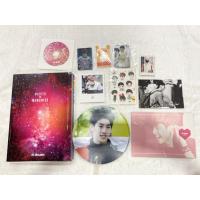 ราคา [ ของสะสม GOT7 ] โฟโต้บุ๊ค มาร์ค PHOTOBOOK MARK ขอรูปเพิ่มเติมได้ค่ะ (22970547781)