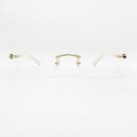 ราคา แว่นตา CARTIER CT0056O 002 (3560691963)