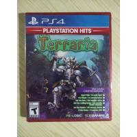 ราคา (มือ1) PS4​ -​ Terraria (Z.all)​ (22432264752)