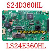 ราคา เมนบอร์ด Samsung S24D390 (49001251611)