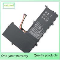 ราคา ของแท้ แบตเตอรี่แล็ปท็อป รุ่นใหม่ C21N1414 X205ta-1g/C21pq9 สำหรับ Asus Eeebook F205ta/X205t/X205ta/F205ta-1a/X205ta-1a (40919104587)