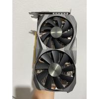 ราคา การ์ดจอ ZOTAC GeForce® GTX 1070 Ti (18958897313)