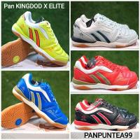 ราคา Pan Kingdom X ELITE หนังจิงโจ้ รองเท้าฟุตซอลแพน PFS2K2 (27503331944)