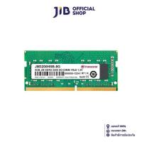 ราคา 8GB (8GBx1) DDR4 3200MHz SO-DIMM RAM (หน่วยความจำ) TRANSCEND JM3200HSB-8G (24427898035)